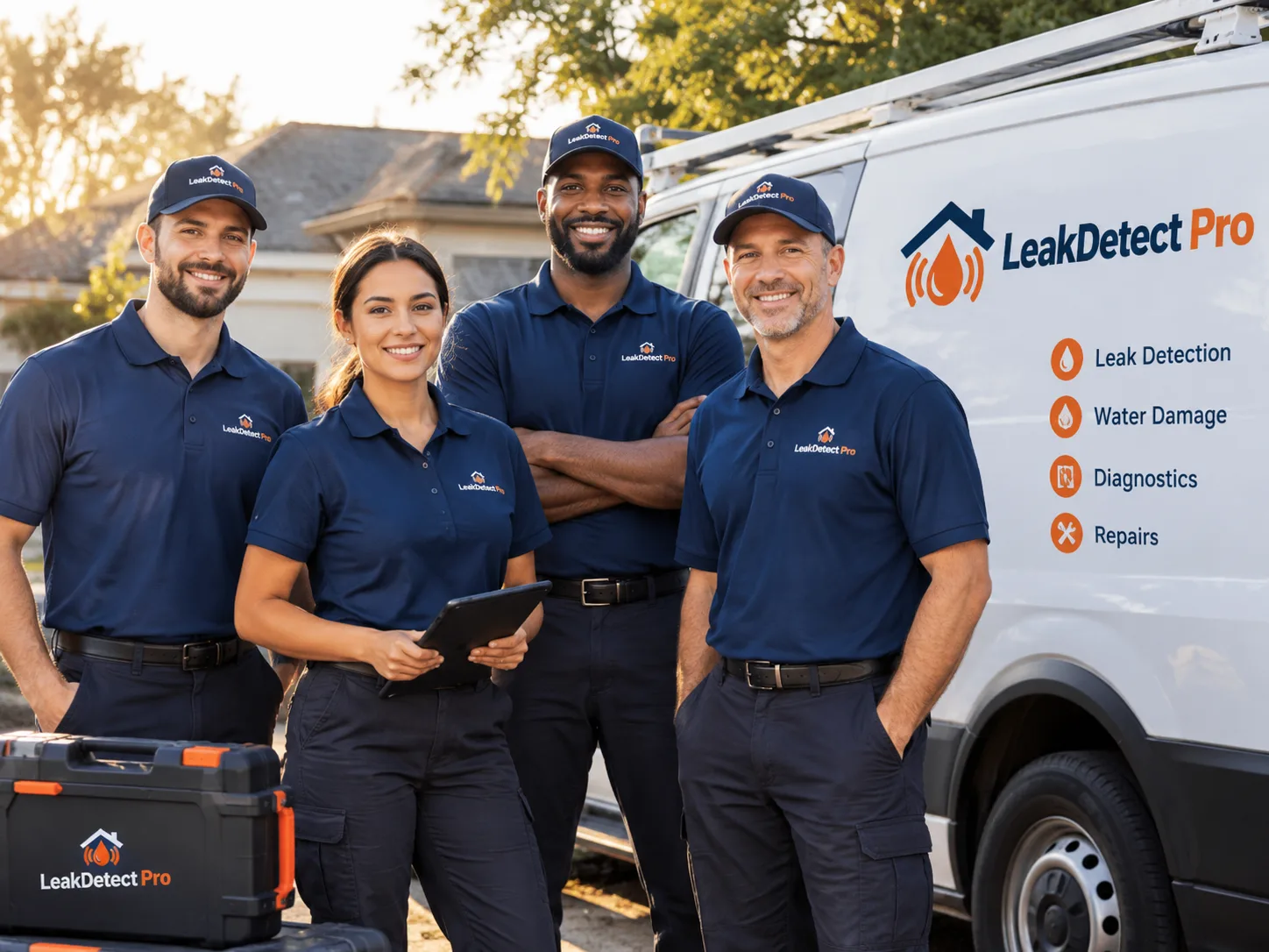 Roof Repair company in Long Beach, CA